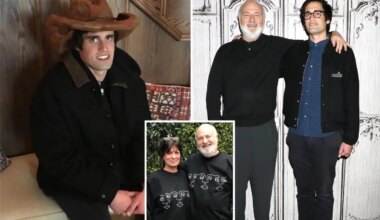 Nick Reiner's former co-worker says he was 'dark, twisted' before parents' deaths