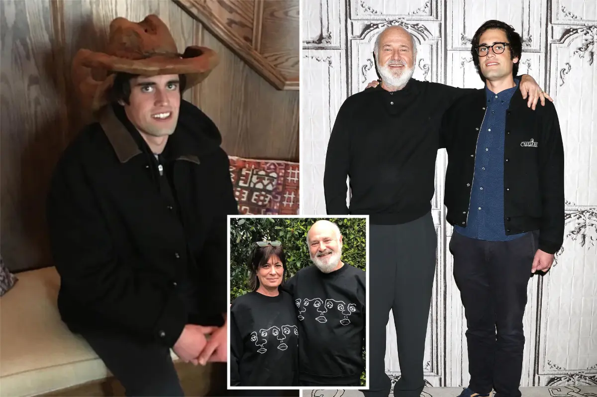 Nick Reiner's former co-worker says he was 'dark, twisted' before parents' deaths