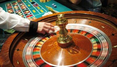 The stakes are high on New York's future. Credit: Getty.