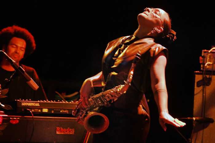 music hall of williamsburg artist