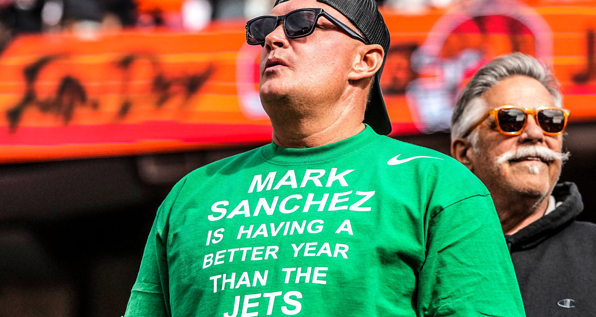 5 reasons for New York Jets fan positivity down the stretch