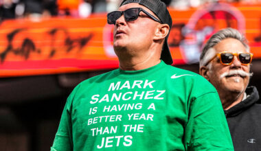5 reasons for New York Jets fan positivity down the stretch