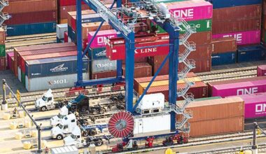 N.Y. Offers $300M in Port Improvements to Back Wind Projects