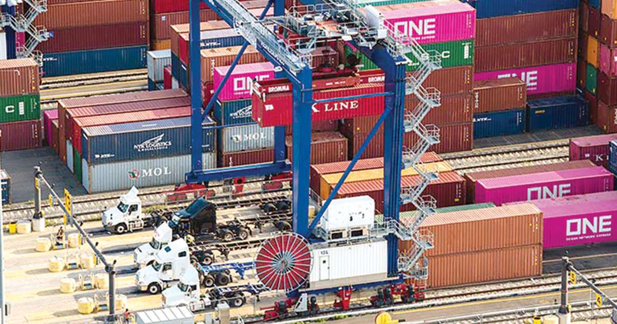 N.Y. Offers $300M in Port Improvements to Back Wind Projects