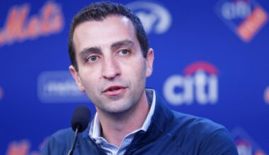 Mets hope the David Stearns plan works like hated Frank Cashen's did