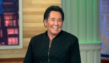 "Mr. Las Vegas" Wayne Newton discusses New York City shows