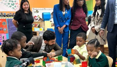 10,000 Kids on Voucher Waitlist – The 74