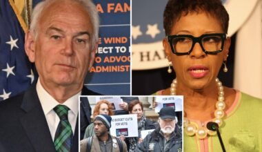 City Council axes pro-veterans bill in what NYC conservatives slam as 'petty retaliation'