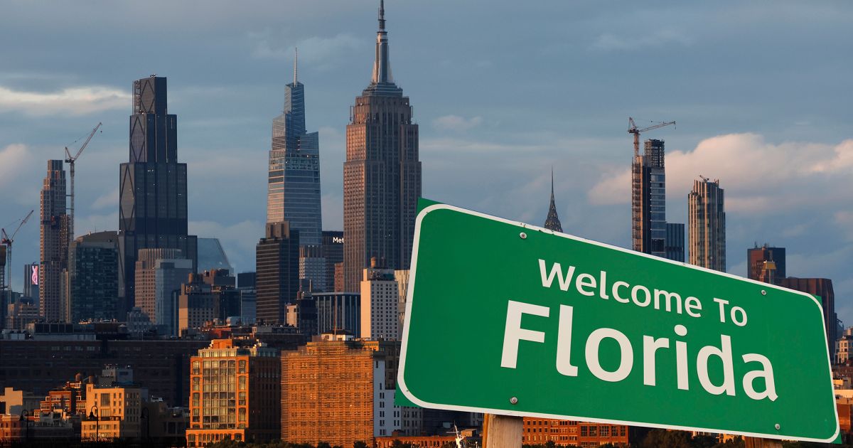 The Death of a Narrative – Commercial Observer