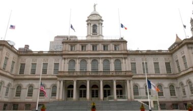 Council to hold last stated meeting of term