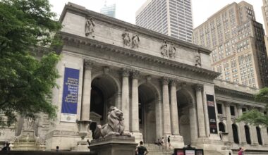 New York Public Library