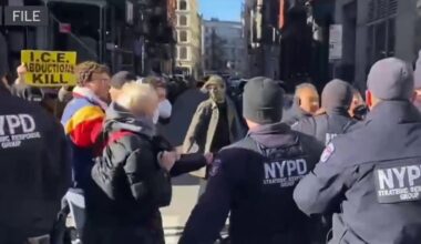 NYPD officer violated sanctuary city laws, DOI report finds – NBC New York