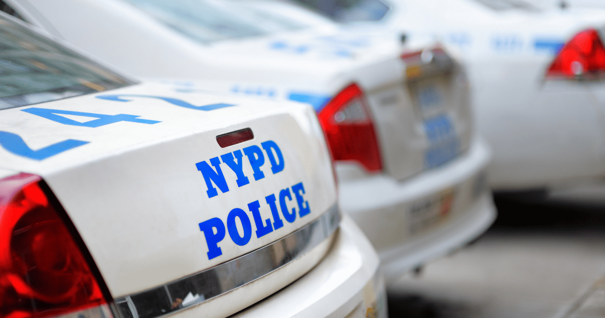 Straphanger Stabbed In Back on UWS Subway Platform