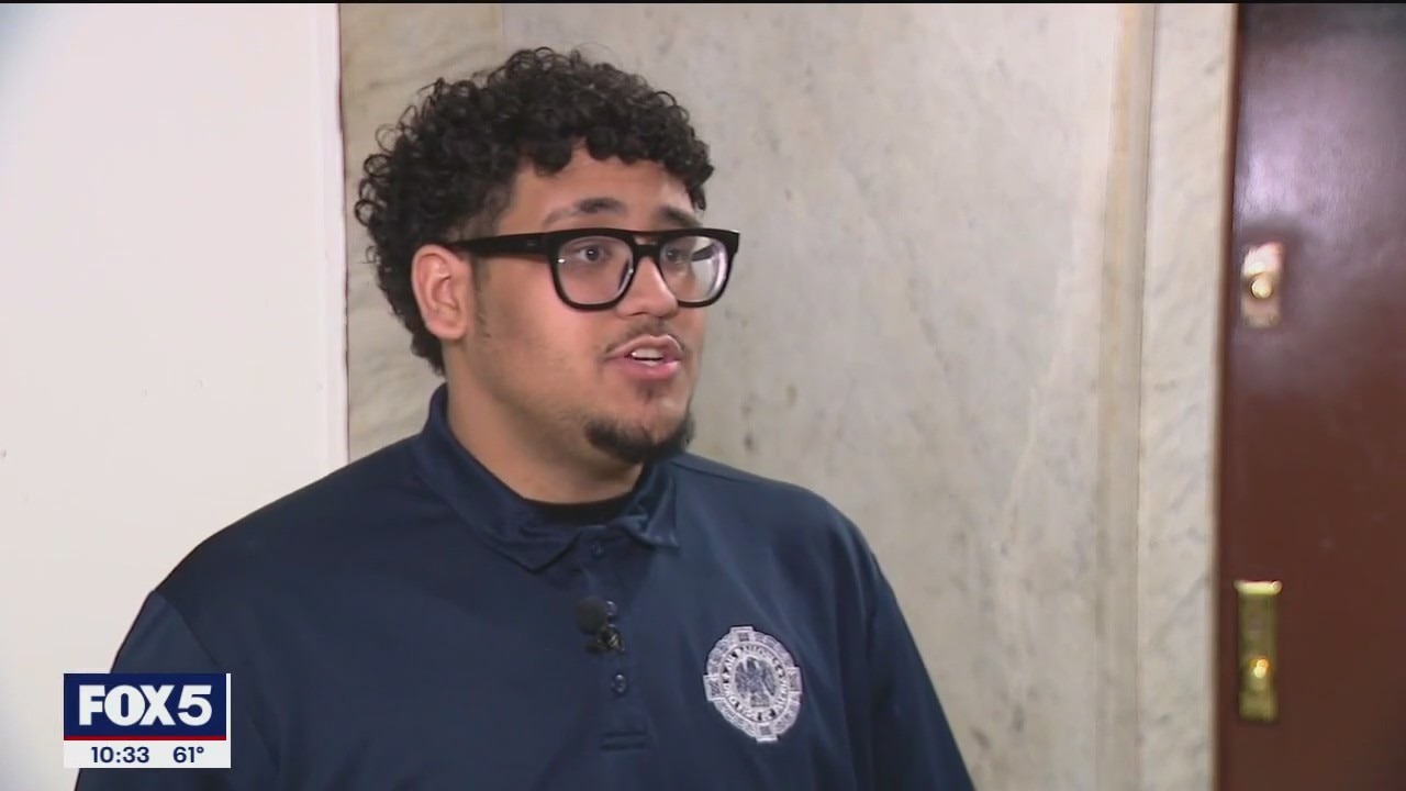 Bronx high schoolers raising money so students can go to senior prom