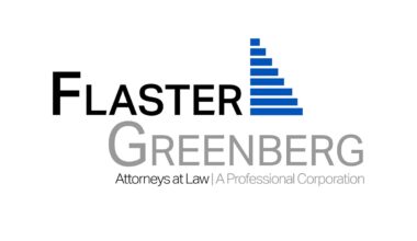 Flaster Greenberg PC