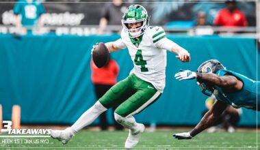 3 Takeaways | QB Brady Cook Has Strong First Quarter Performance, Makes ‘Rookie Mistakes’ Late