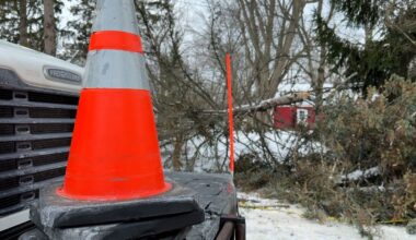 Grid updates helps power outages in N.Y. be restored faster