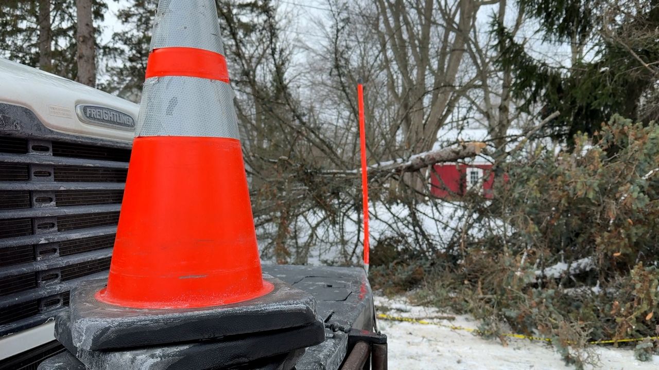 Grid updates helps power outages in N.Y. be restored faster