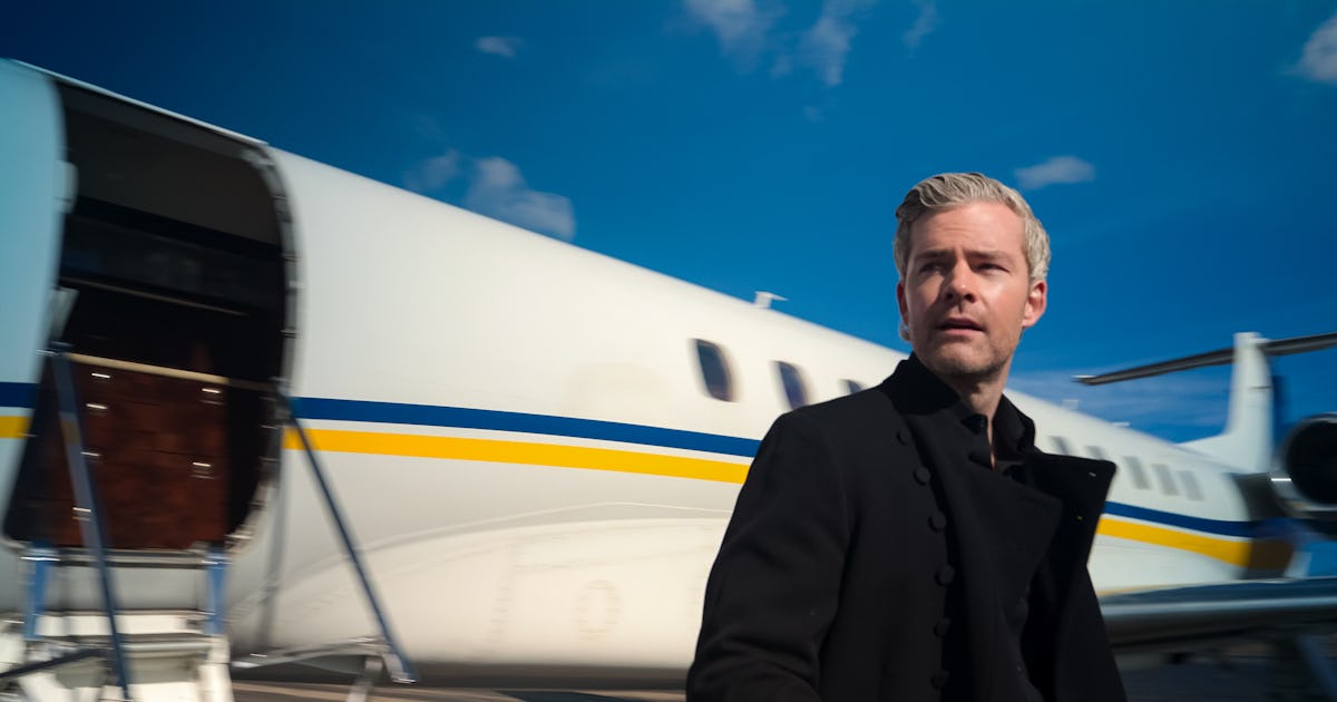 Did Ryan Serhant Take The Deal In The Season 2 Finale?