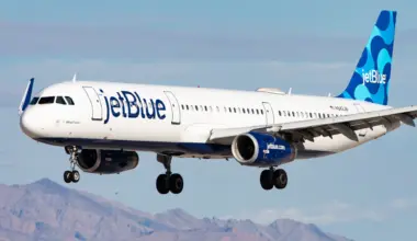 JetBlue Airbus A321