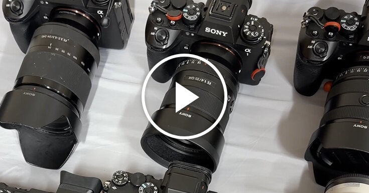 What We’re Bringing to Antarctica