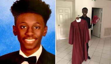 Parkland school shooting survivor Donovan Metayer dead at 26 by suicide