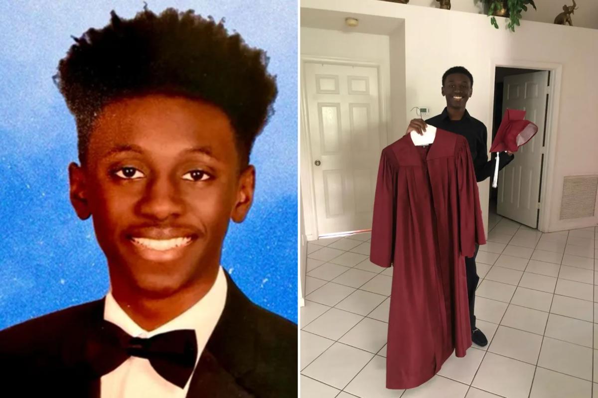 Parkland school shooting survivor Donovan Metayer dead at 26 by suicide