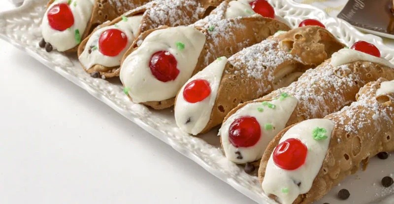 Circo’s Is NYC’s Best Italian American Bakery