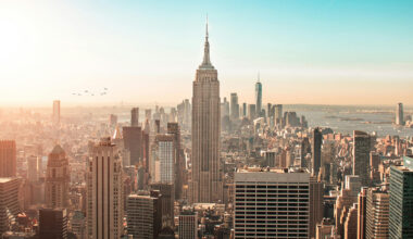 UMFA ANNOUNCES PLANS FOR NEW YORK MARKET