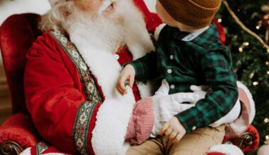 Where to Take Fun Photos with Santa on Long Island 2025 – New York Family