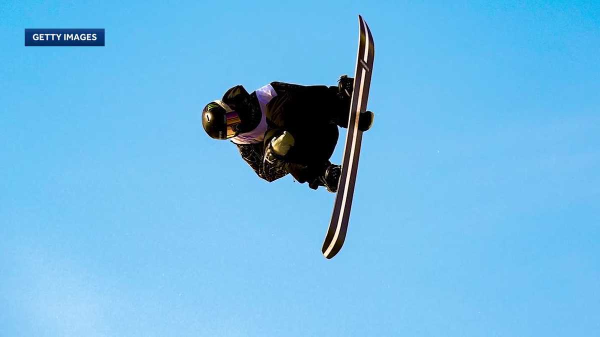 'Dying to Ask | The Road to Milan-Cortina with Brooklyn DePriest