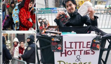 Why you should avoid Times Square's insanely crowded, expensive ball-drop for NYE