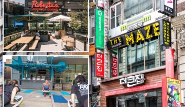 Prime chunk of Midtown becoming 'fun' locale