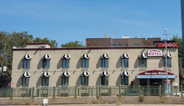 Recent recruit arrested at police academy in College Point for allegedly raping woman in Woodside: NYPD – QNS