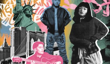 NYC's Rising Hub for Regional Mexican Music and Culture