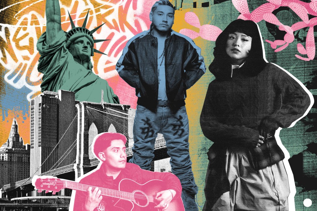 NYC's Rising Hub for Regional Mexican Music and Culture