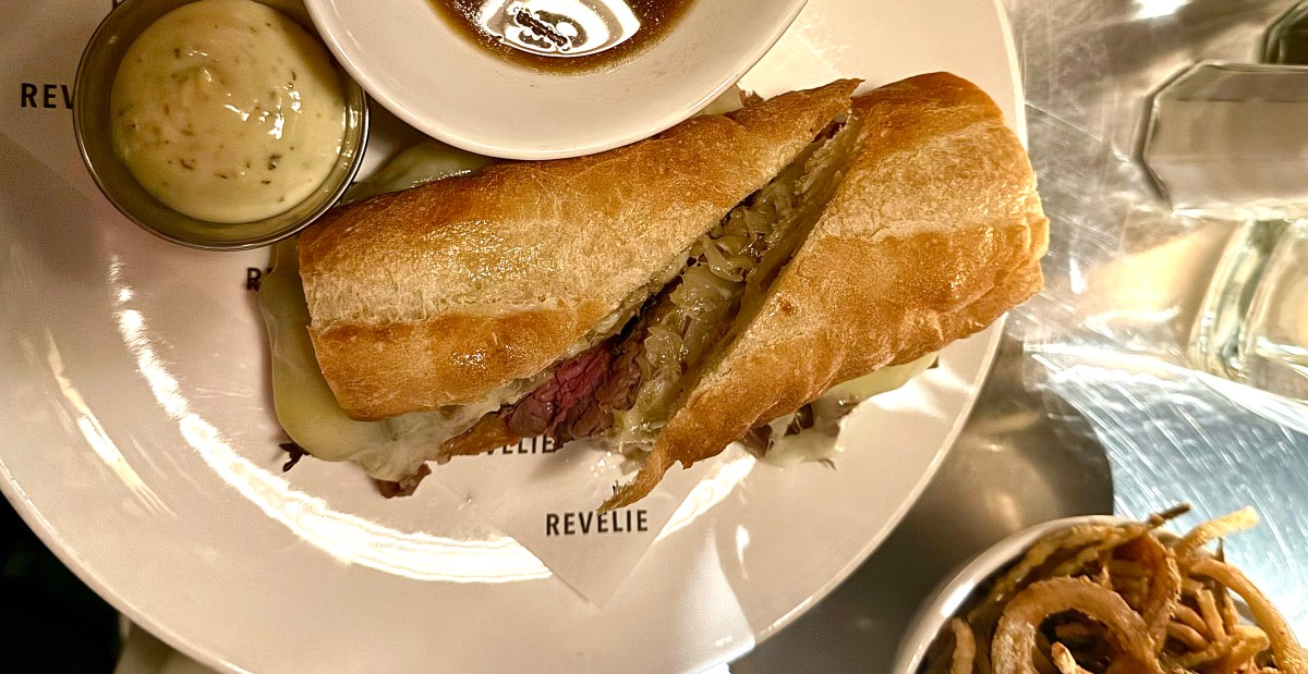 Best NYC Restaurant Dishes Eater Editors Ate This Week, December 22, 2025