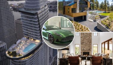 Exclusive | Wealthy homebuyers now demand over-the-top closing gifts