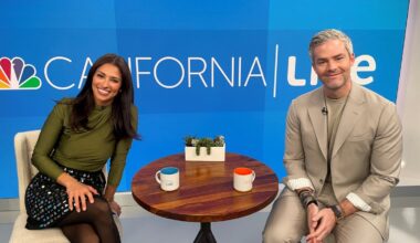 Real Estate titan Ryan Serhant talks season 2 of ‘Owning Manhattan” – NBC Los Angeles