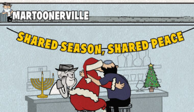 How We Do It on the Upper West Side