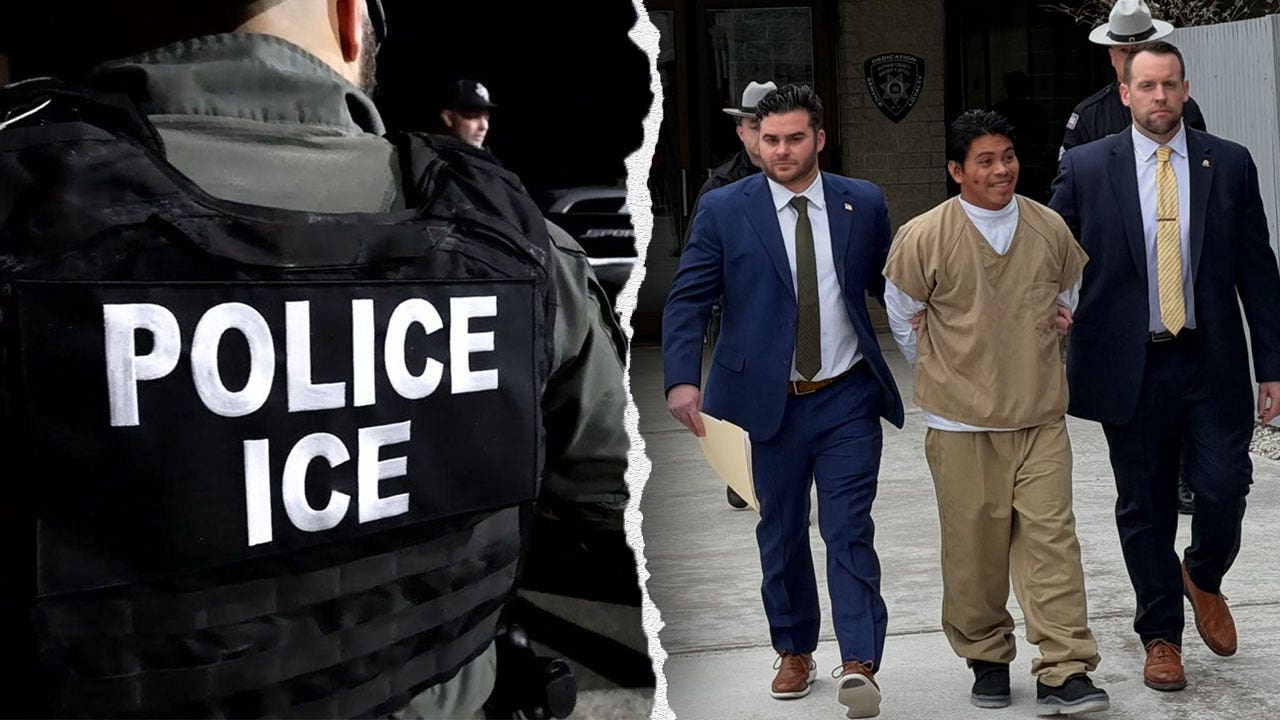 ICE detainer issued for illegal immigrant charged with homicide in New York