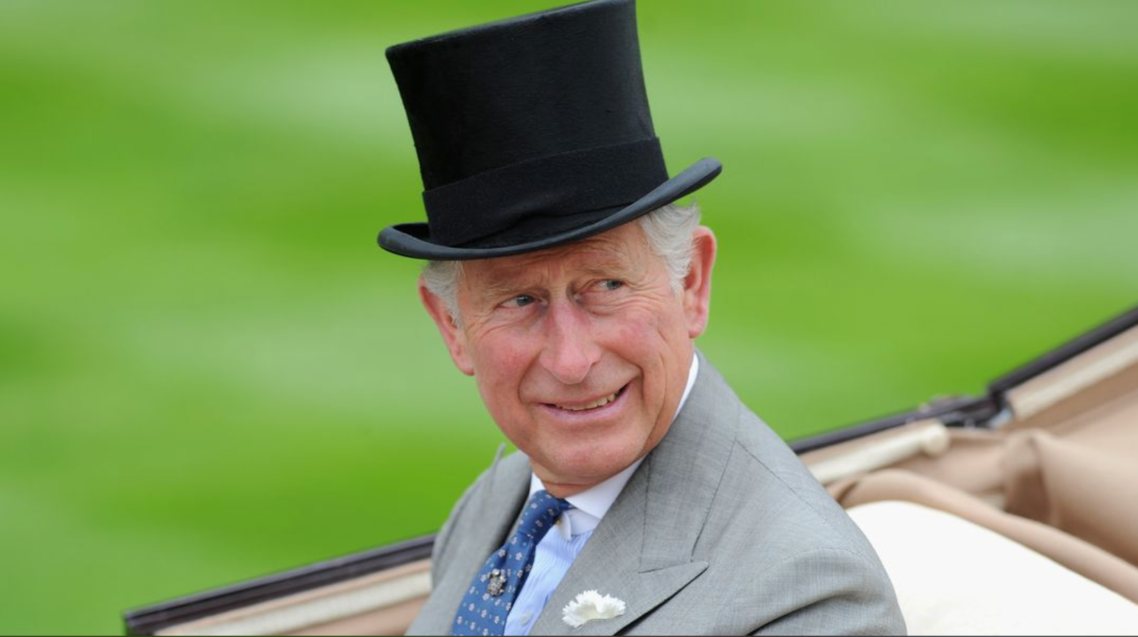 BRITAIN-ROYALS-CHRISTMAS