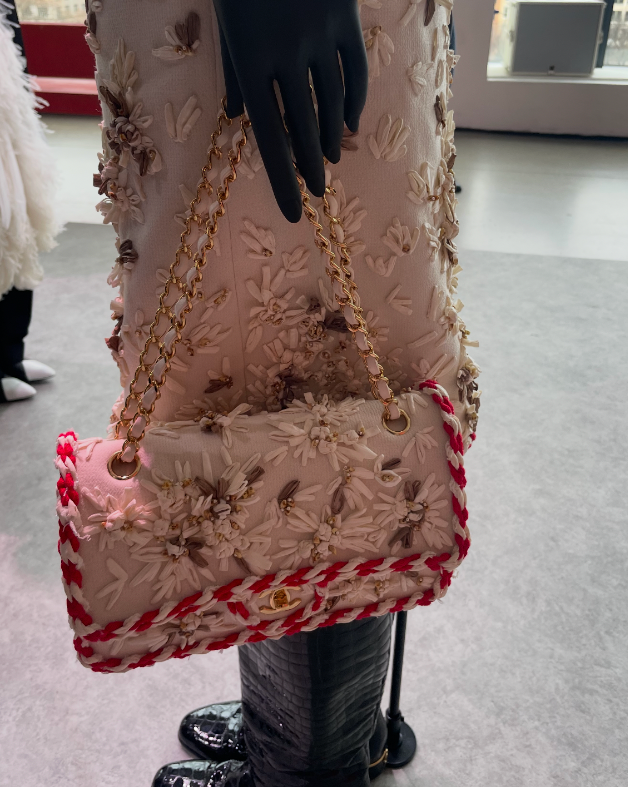 jaclyn alexandra cohen