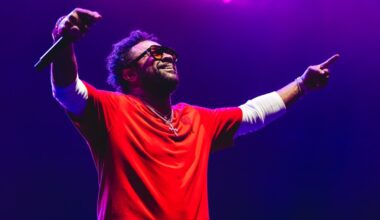 Jamaica Strong Hurricane Melissa Relief Benefit Concert: Best Moments