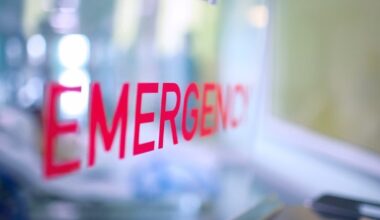 Strike Looms As Brooklyn Nurses Authorize Walkout At 5 Hospitals