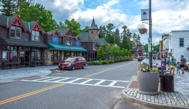 The Best Small Town In New York For A 3-Day Weekend