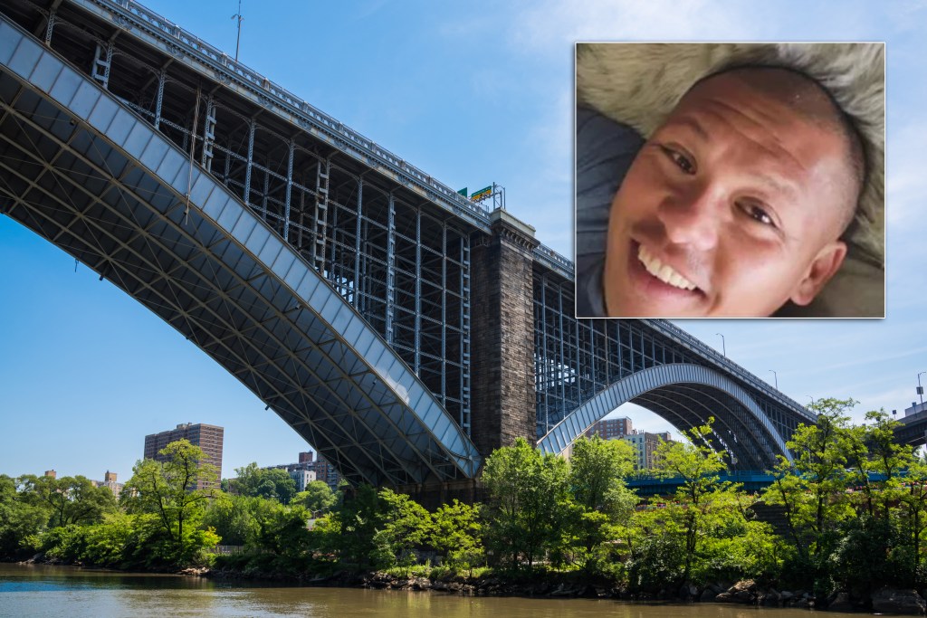 NYPD charges driver who killed bridge repairman in upper Manhattan crash