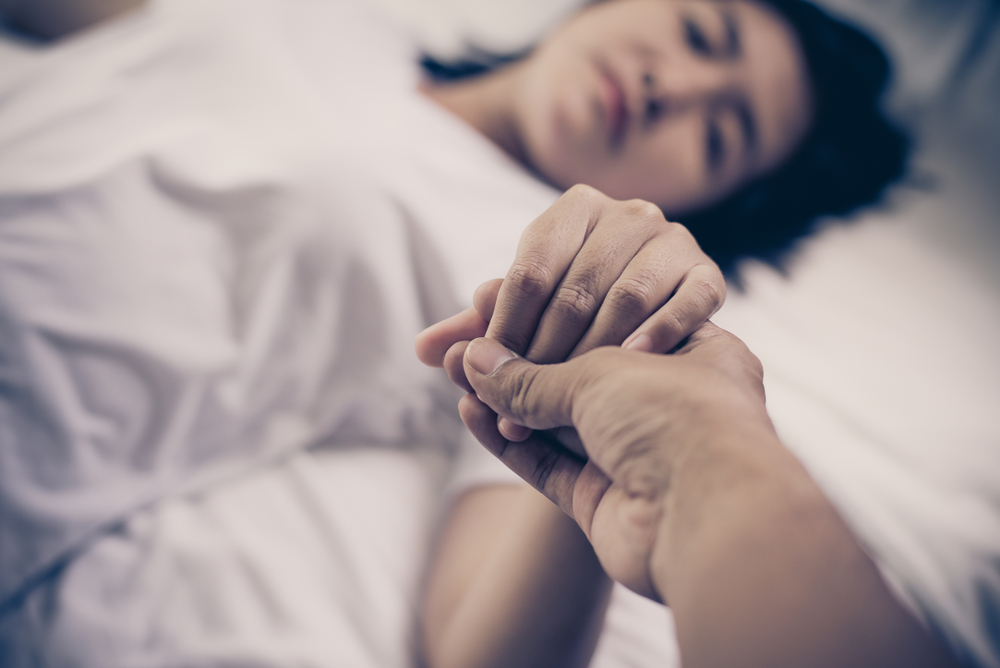 Make Medical Aid in Dying legal in New York