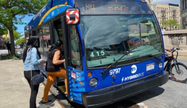 Free buses won't help, but more subway lines will