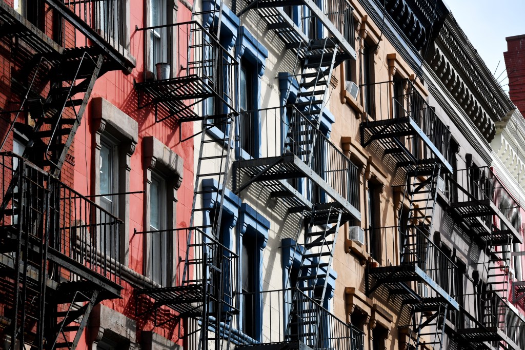 Nonprofits can help deliver an affordable city